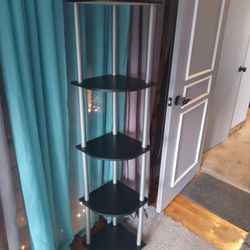 Corner Shelf 