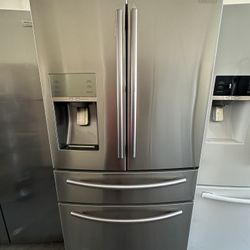 Samsung Refrigerador Counter Depth