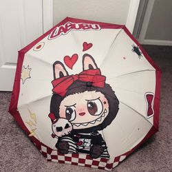 Labubu Umbrellas 