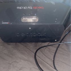 Dre Beatbox Portable