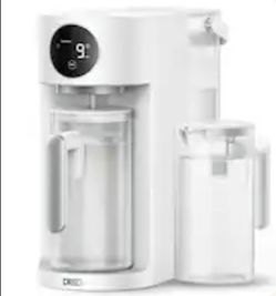 Dreo 115 countertop water filter