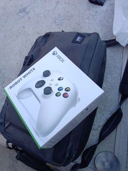Xbox controller new
