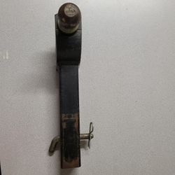 Trailer Hitch