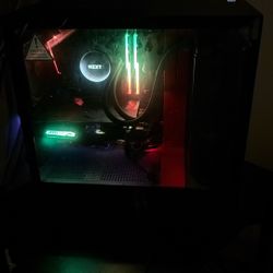 Gaming PC For Sale 