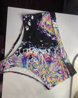 Rave Bottoms