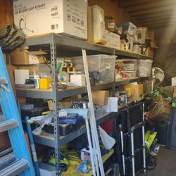 Electrical Stuff