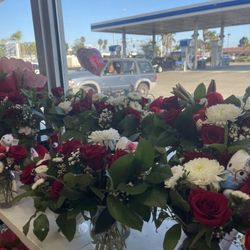 Valentine's Day Flowers For Sale