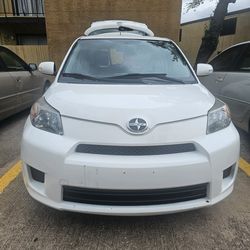 2014 Scion xD