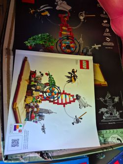 Legos best offer!