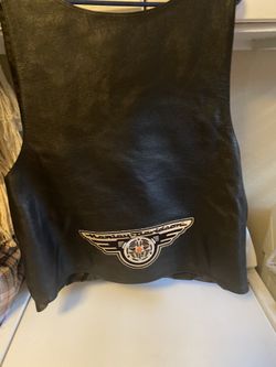 Harley davidson large v