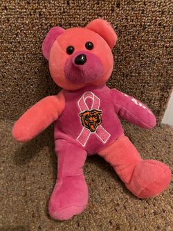 Limited Edition Bear