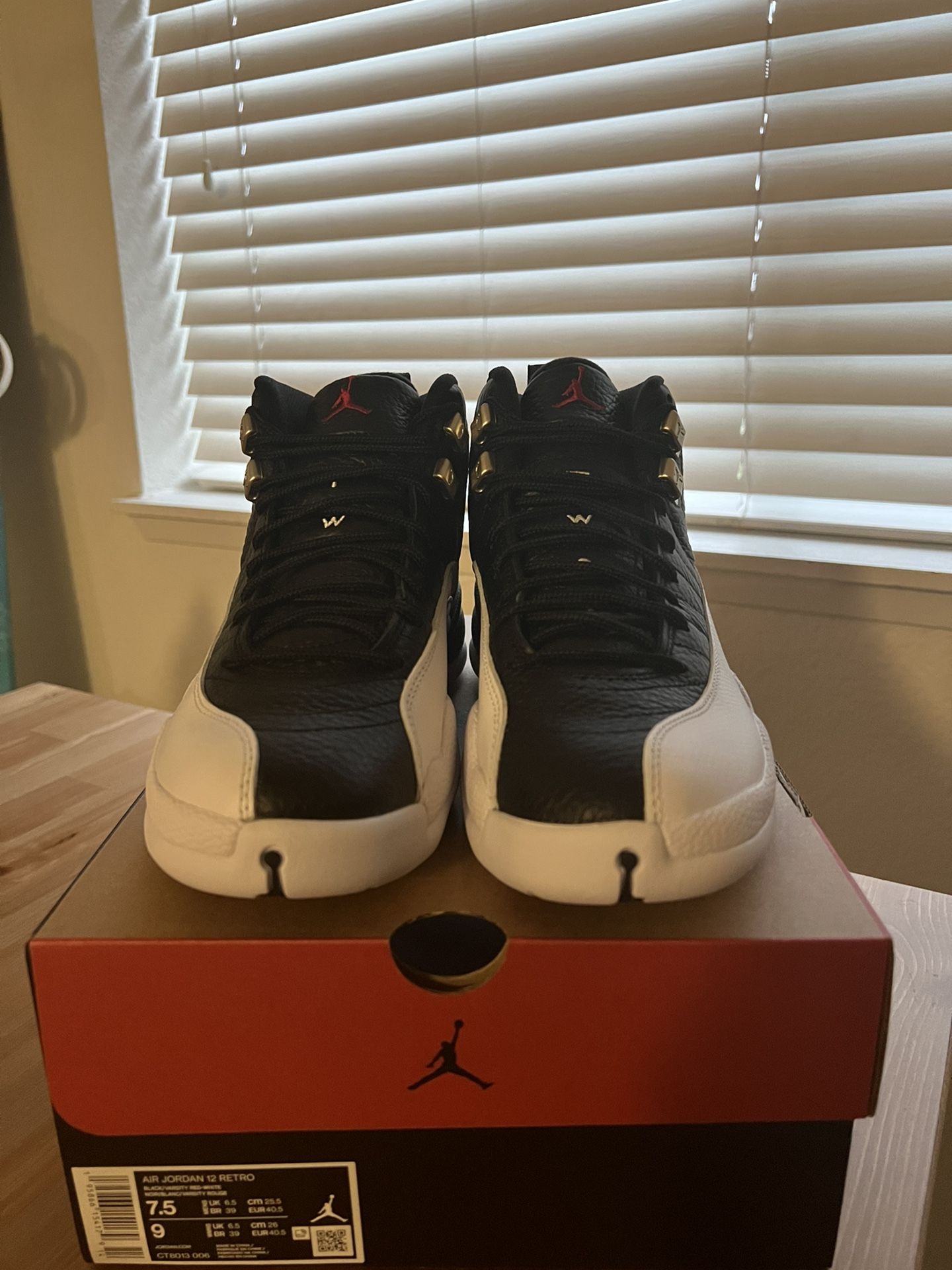 Jordan’s
