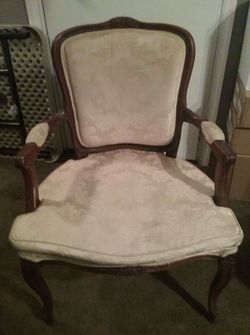 Antique chair