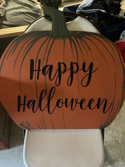 Halloween Decoration