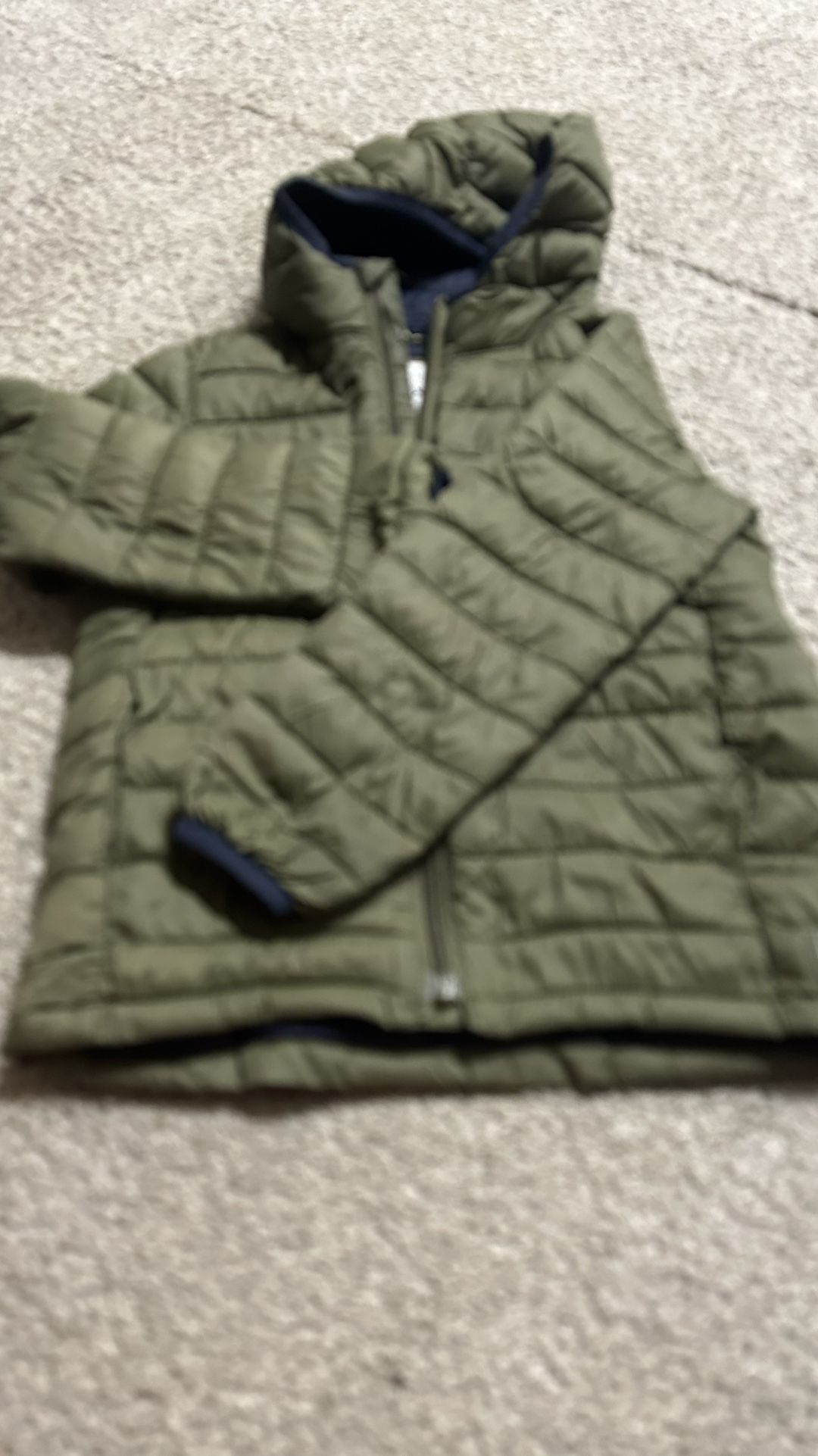 Kids Coat