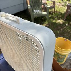Fan For Sale