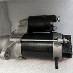 Brand New Starter Part