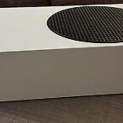 Xbox series s