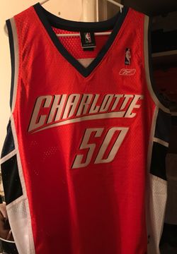 Emeka okafor jersey #50 size XL (negotiable)