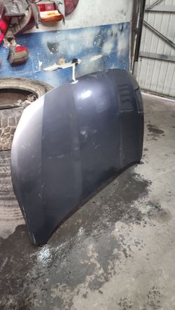 2020-2023 SUBARU OUTBACK HOOD