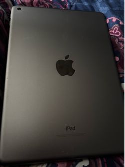 IPAD 6th generation