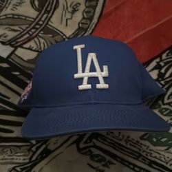 Los Angeles Dodgers SnapBack