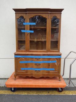 Shelf Storage drawer solid wood for kitchen living room bookcase
