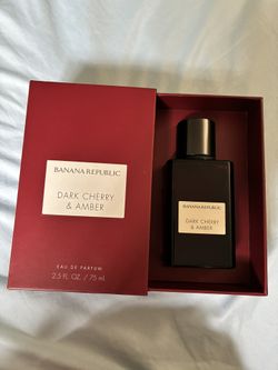 Cherry Perfume Baccarat 540 Dupe hint of cherry