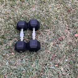 Weights/Dumbbells