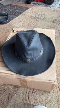 Men’s Stetson Hat