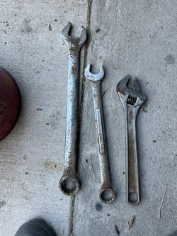 Wrenches 