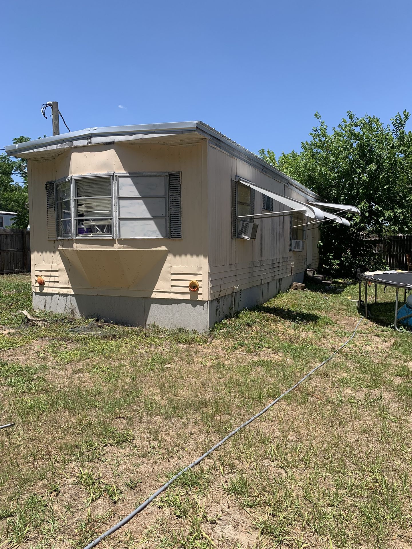 Mobile Home For Sale