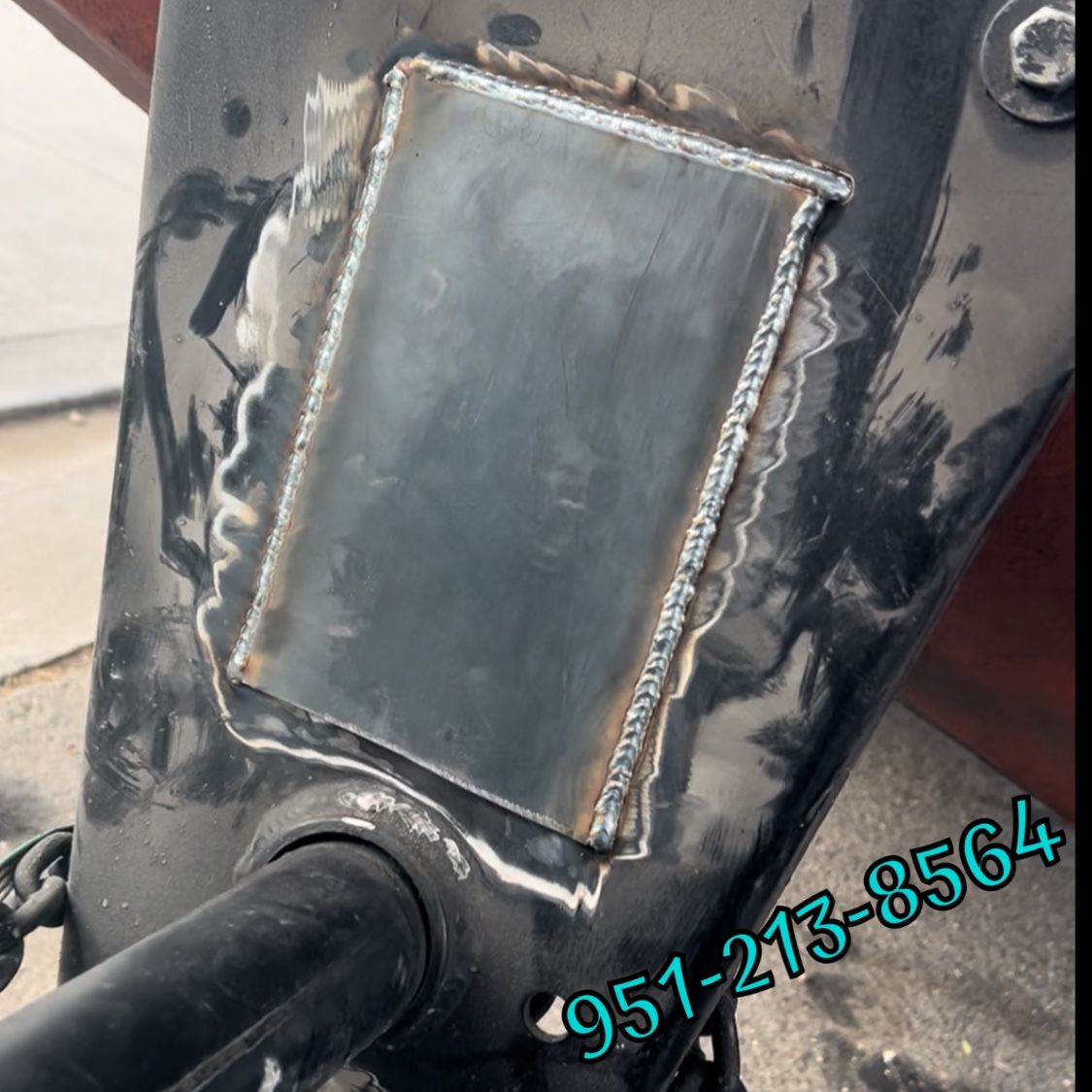 Welder Soldadura
