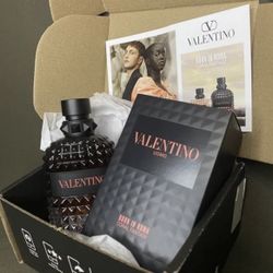 Valitino Coral Fantasy 
