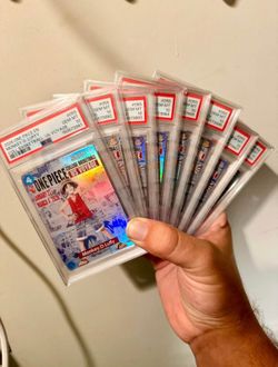 Trade for Dodgers Luffy Don!!