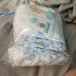 Diapers
