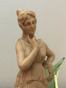 Venus do Milo from Italy