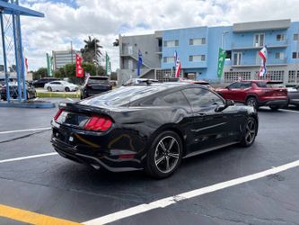2023 Ford Mustang