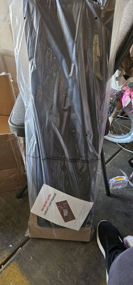 Red Light Therapy XxxxxxL