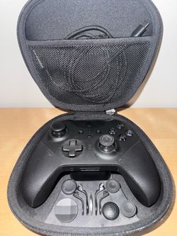 Xbox Elite Series 2 Controller