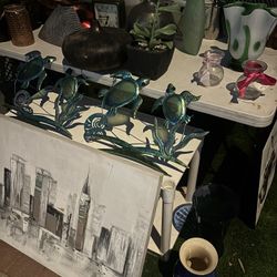 Household Ítems For Sale 