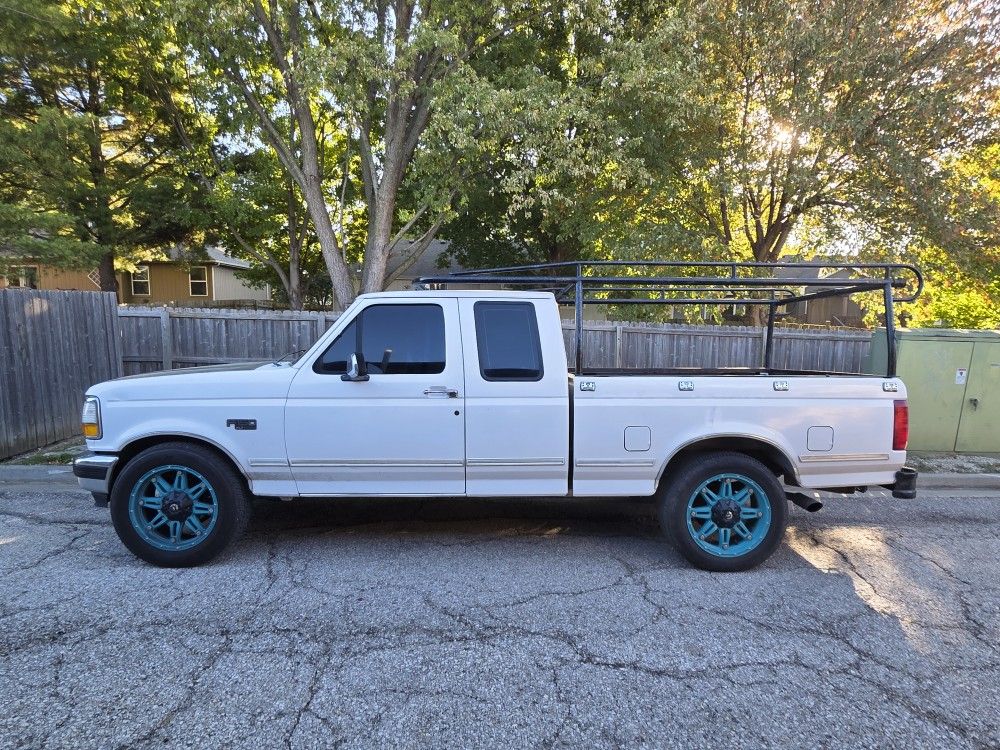 1994 Ford F-150