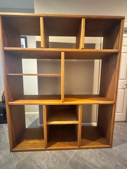 Entertainment Center