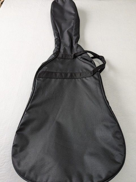 Guitar Gig Bag for 3/4 Size Acoustic Classical Guitar