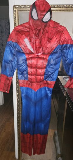 Halloween Costume/Disfraz 