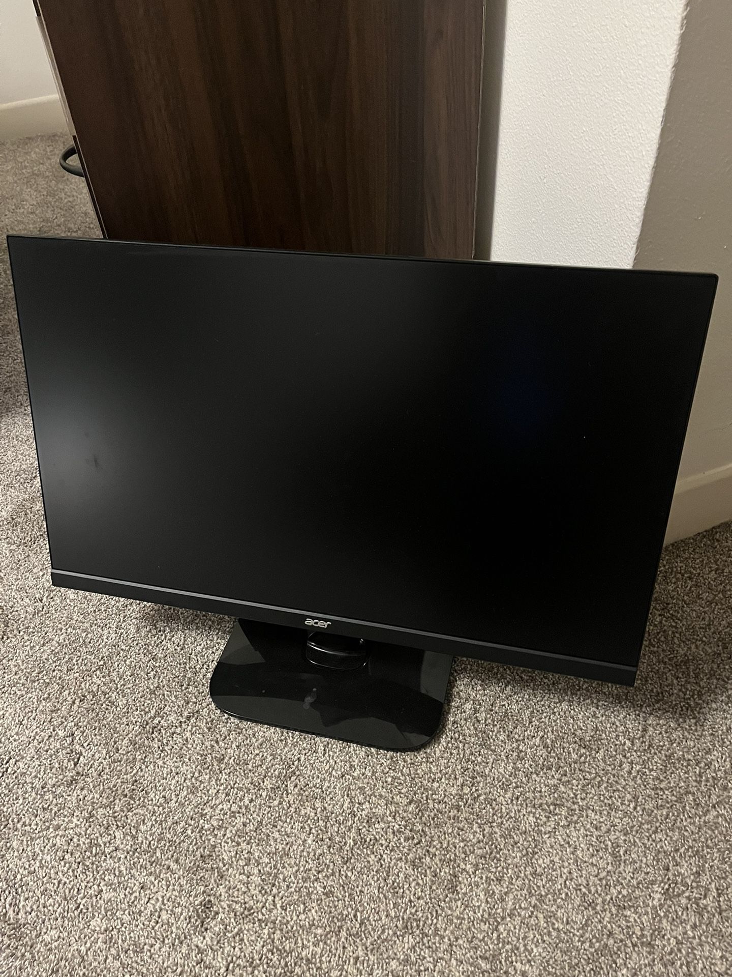 25” Acer Monitor