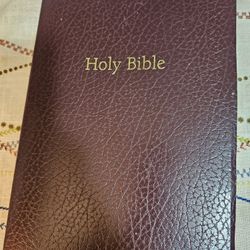 Keen James Biblo Big Leter