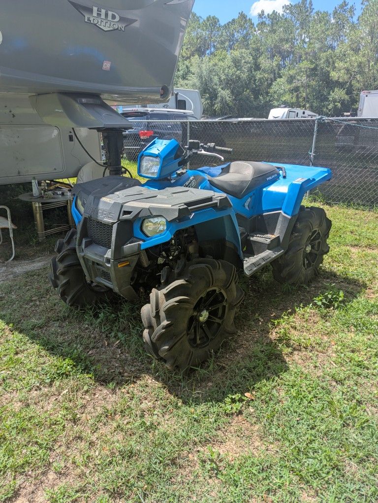 4 Wheeler