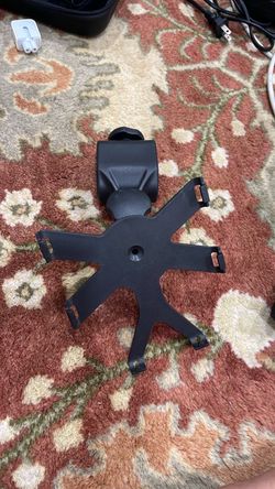 Tablet Mount Holder with Ball Joint Arm (iPad mini)