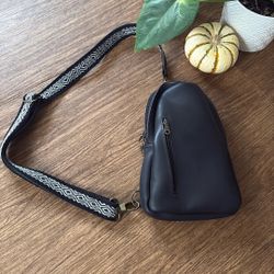 Leather Bag / Purse/ Satchel